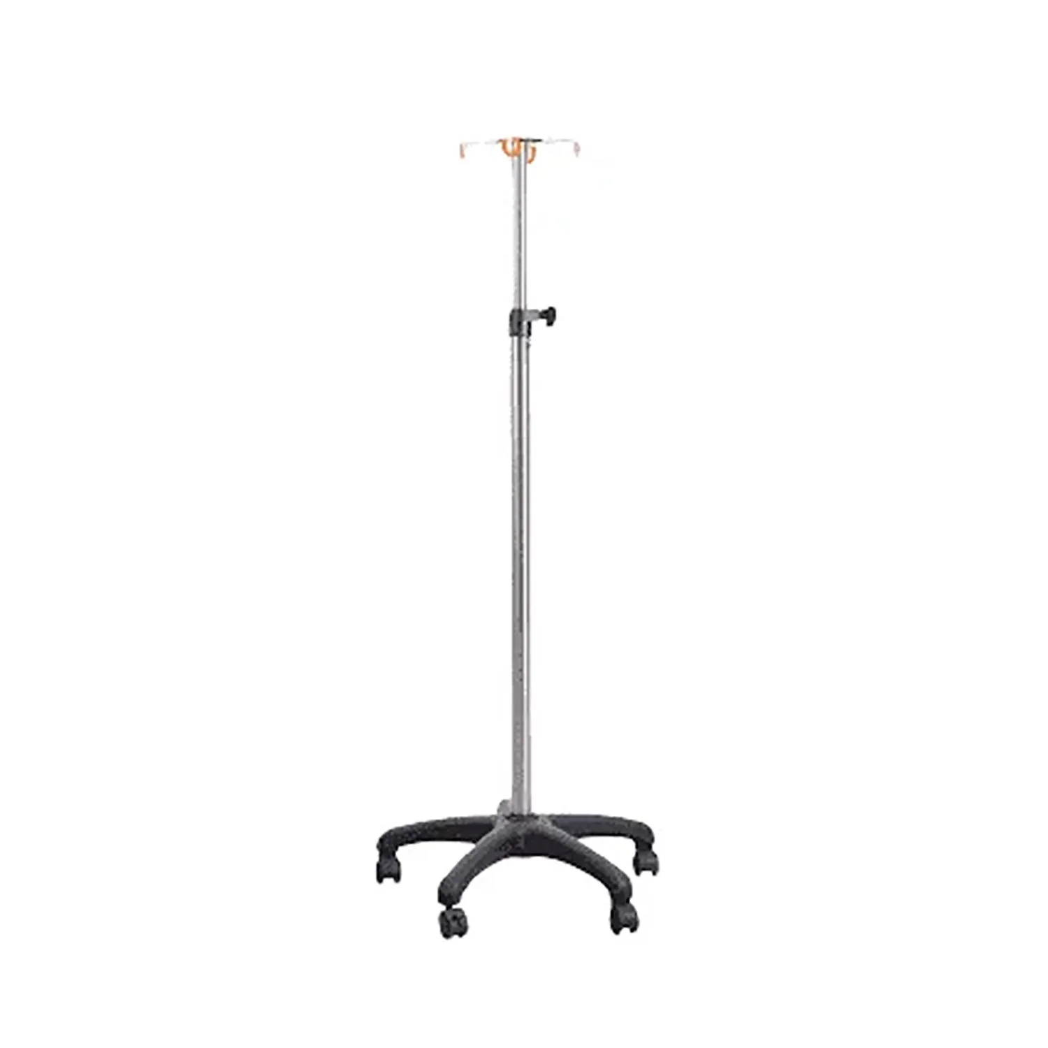 Stainless Steel IV Pole IVP 02