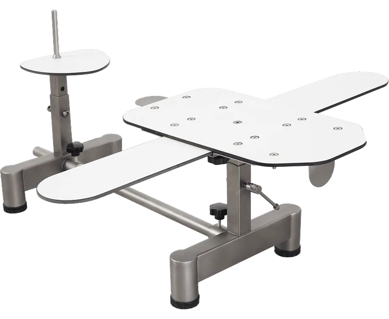 Paediatric Casting Table OM-555