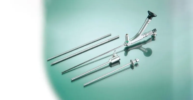 Pediatric PCNL