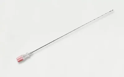 Percutaneous Access Needle