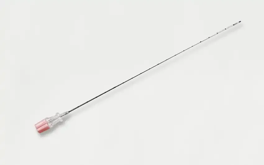 Percutaneous Access Needle