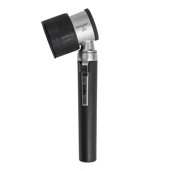 Piccolight Dermatoscope