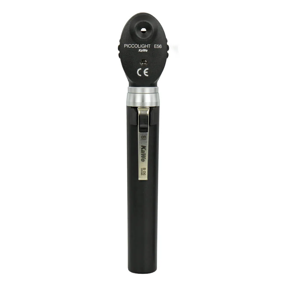 Piccolight Ophthalmoscope