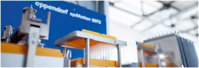 Pipetting and Automation Systems