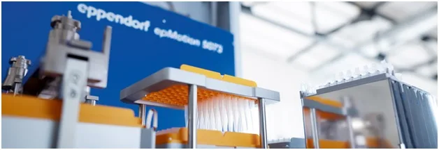 Pipetting and Automation Systems