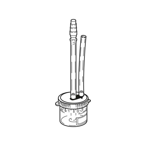 Polyp Traps