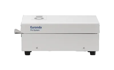 Poşet Kapatma Cihazı Euronda Euromatic / Euromatic Plus