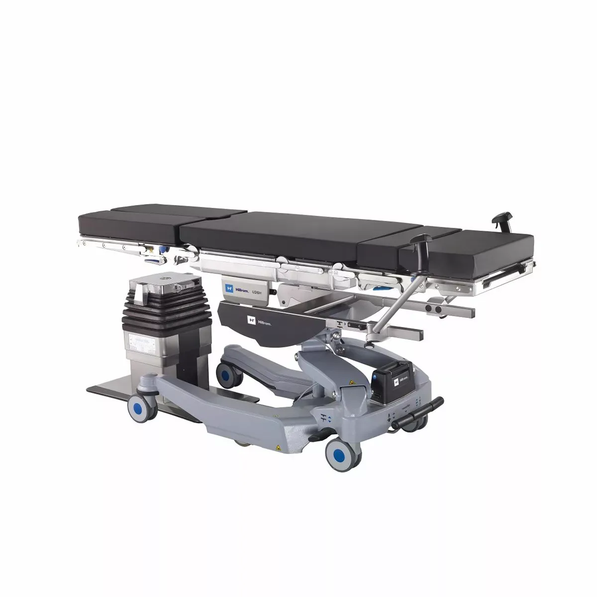 Power Shuttle