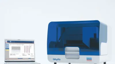 QIAgility