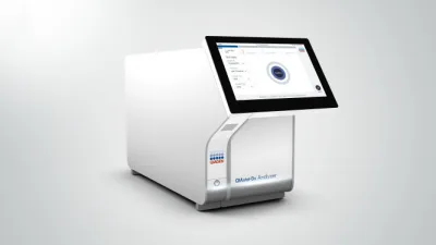 QIAstat-Dx Analyzer