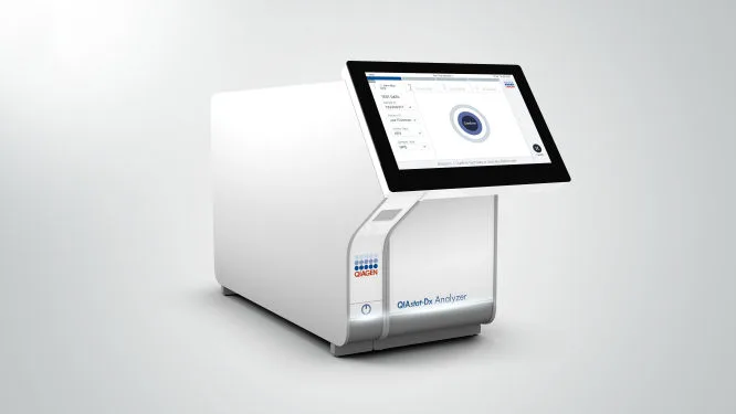 QIAstat-Dx Analyzer