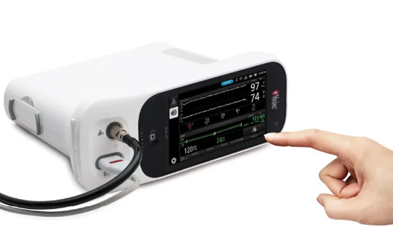 Rad-97® with Noninvasive Blood Pressure