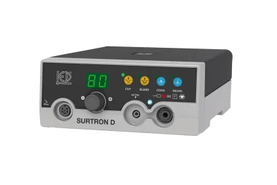 Radyofrekans Elektrokoter Cihazı LED SpA SURTRON 80D / 50D