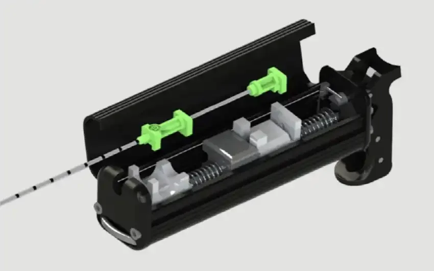 GBG-M Maxicore-M Reusable Biopsy Gun
