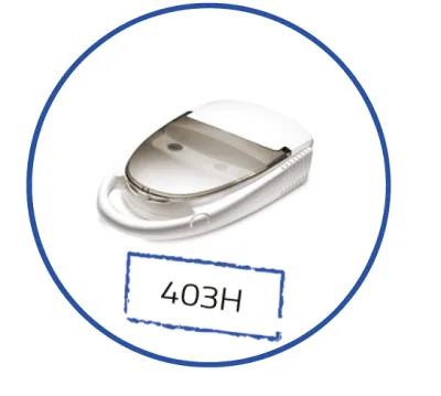 Respirox 403 H Nebulizer