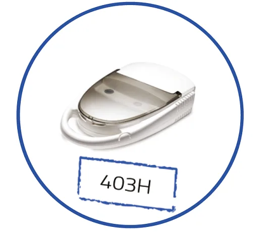 Respirox 403 H Nebulizer