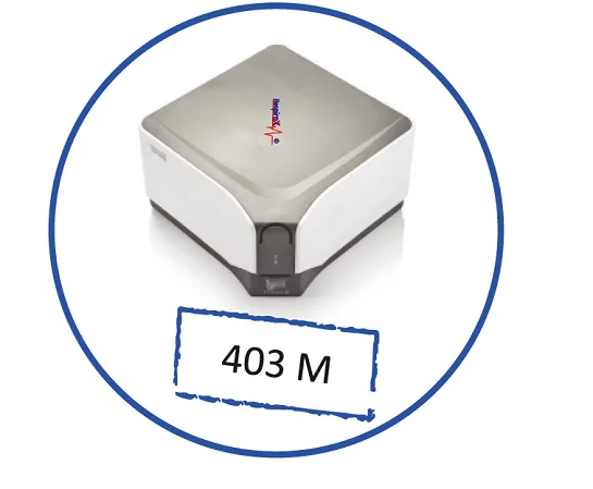 Respirox 403 M Nebulizer