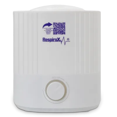 Respirox AirX-one Ultrasonic Room Humidifier