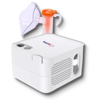 Respirox AXD-303 Compressor Nebulizer