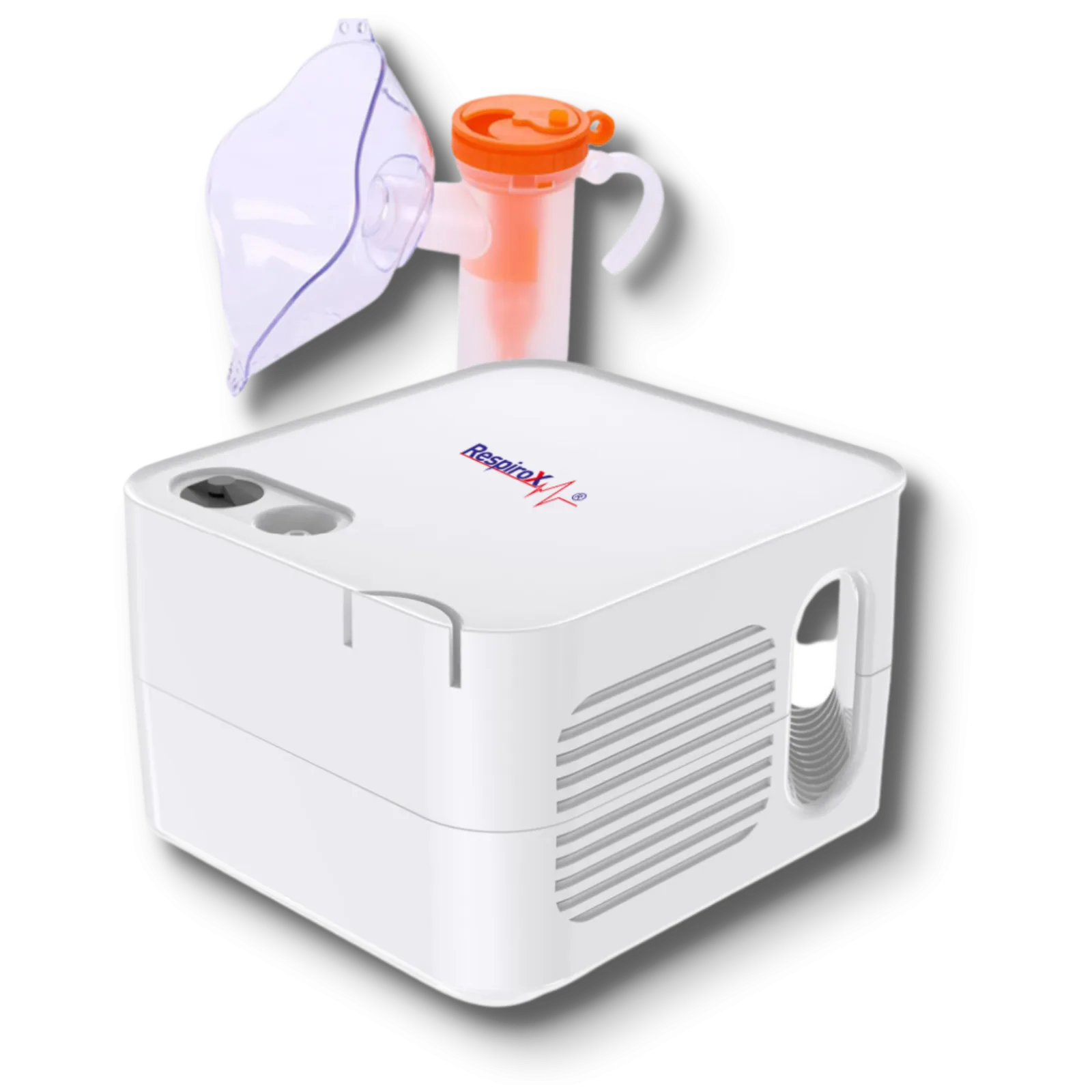 Respirox AXD-303 Compressor Nebulizer