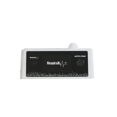 Respirox DM28 Series Auto CPAP Device