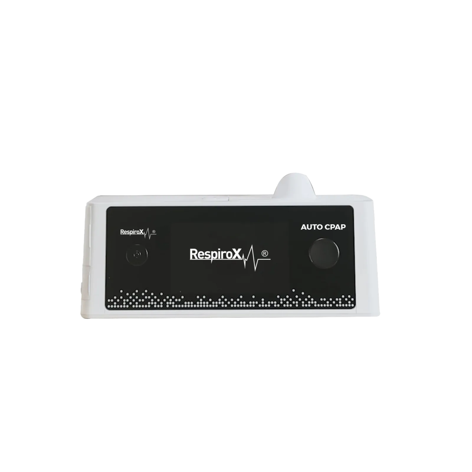Respirox DM28 Series Auto CPAP Device