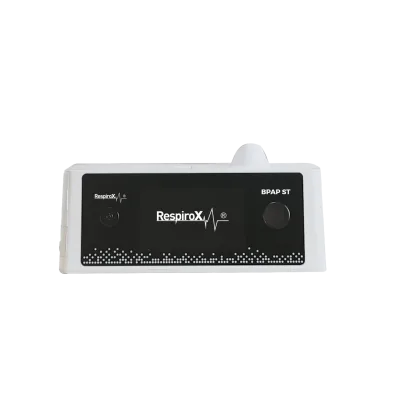 Respirox DM28 Serisi BPAP ST Cihazı