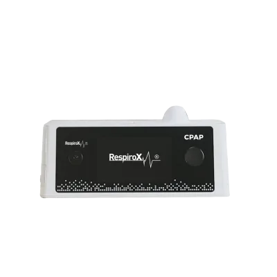 Respirox DM28 Series CPAP Device