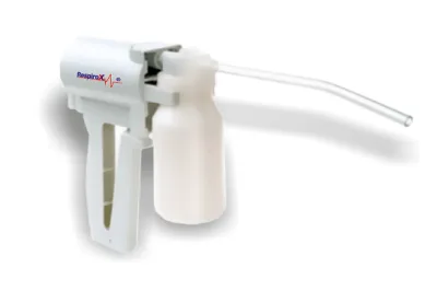 Respirox Handheld Aspirator