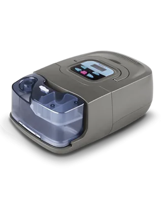 Respirox G1 BiPAP
