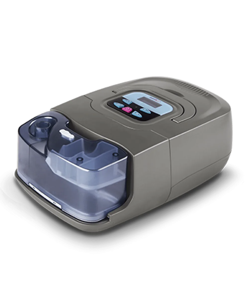 Respirox G1 BiPAP ST