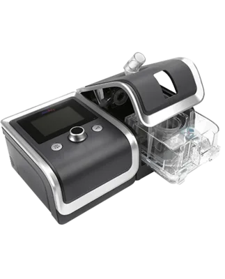 Respirox G2 Auto BiPAP