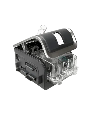 Respirox G2 Series Humidifier Unit