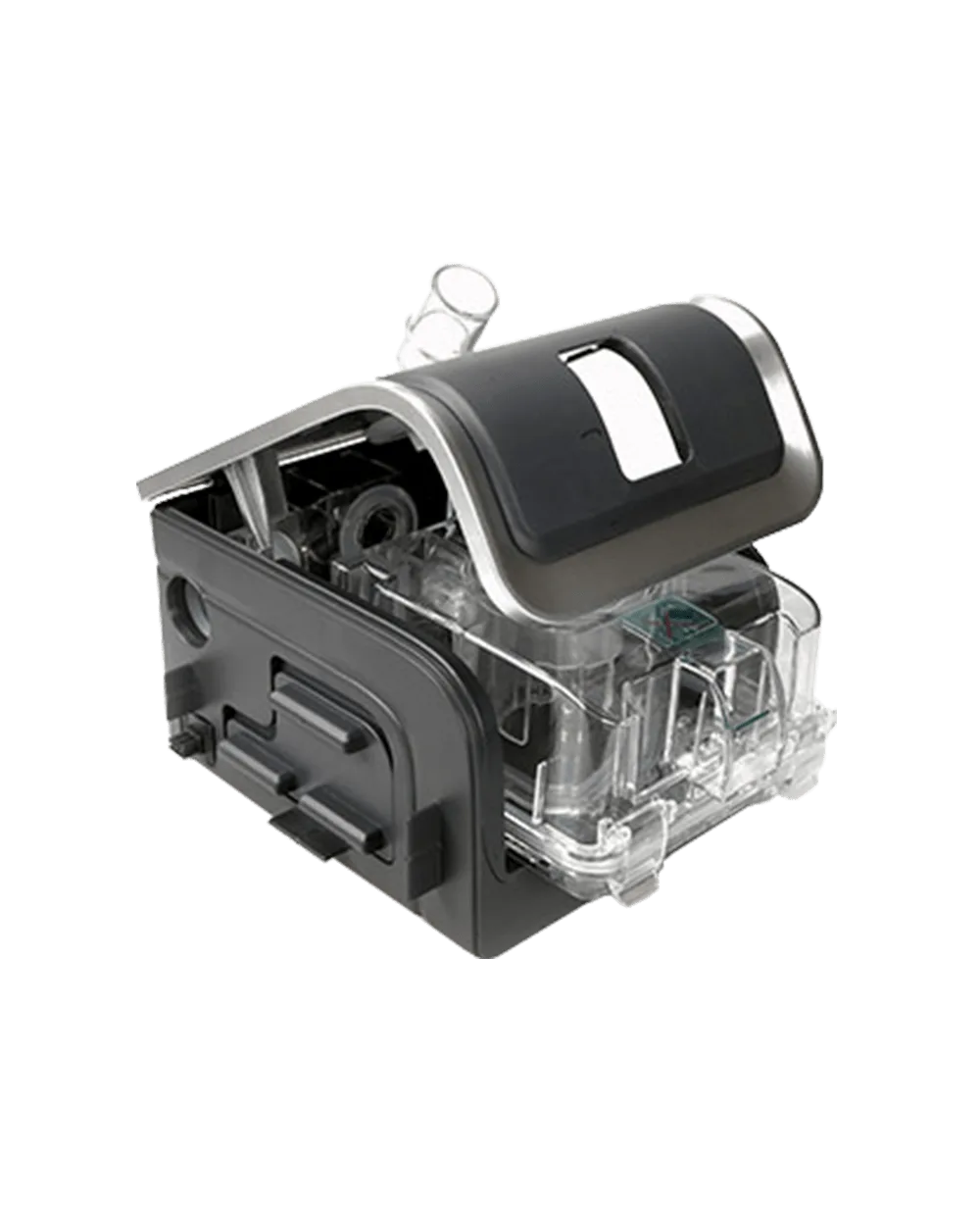 Respirox G2 Series Humidifier Unit