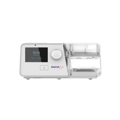 Respirox G3 Luna Auto BiPAP
