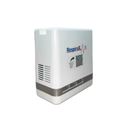 Respirox JLO-390i Portable Oxygen Concentrator