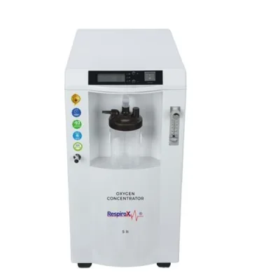 Respirox JLO-590i Oxygen Concentrator with Nebulizer (5 L)