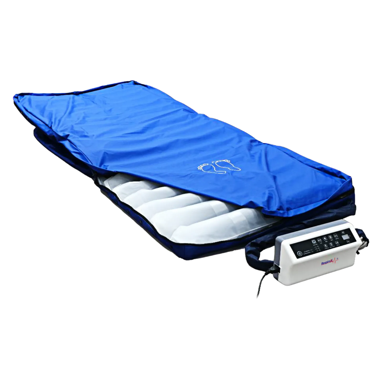 Respirox RHP-04 Positioning Tube-Type Air Mattress