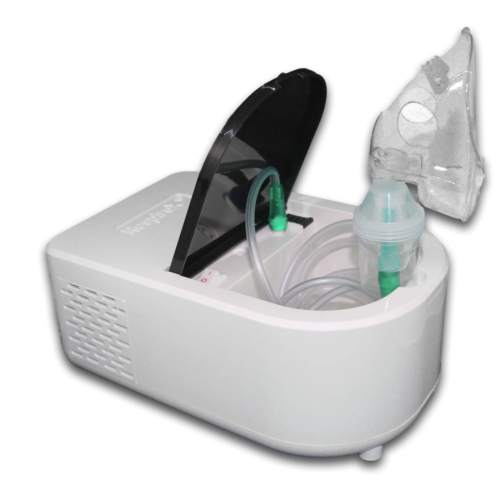 Respirox RNEB-18 Compressor Nebulizer