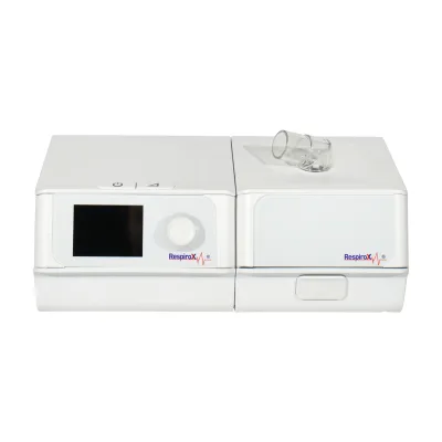 Respirox SoundSleep Auto CPAP Pro