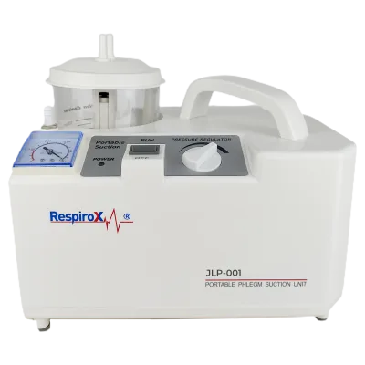 Respirox Standard Aspirator JLP-001