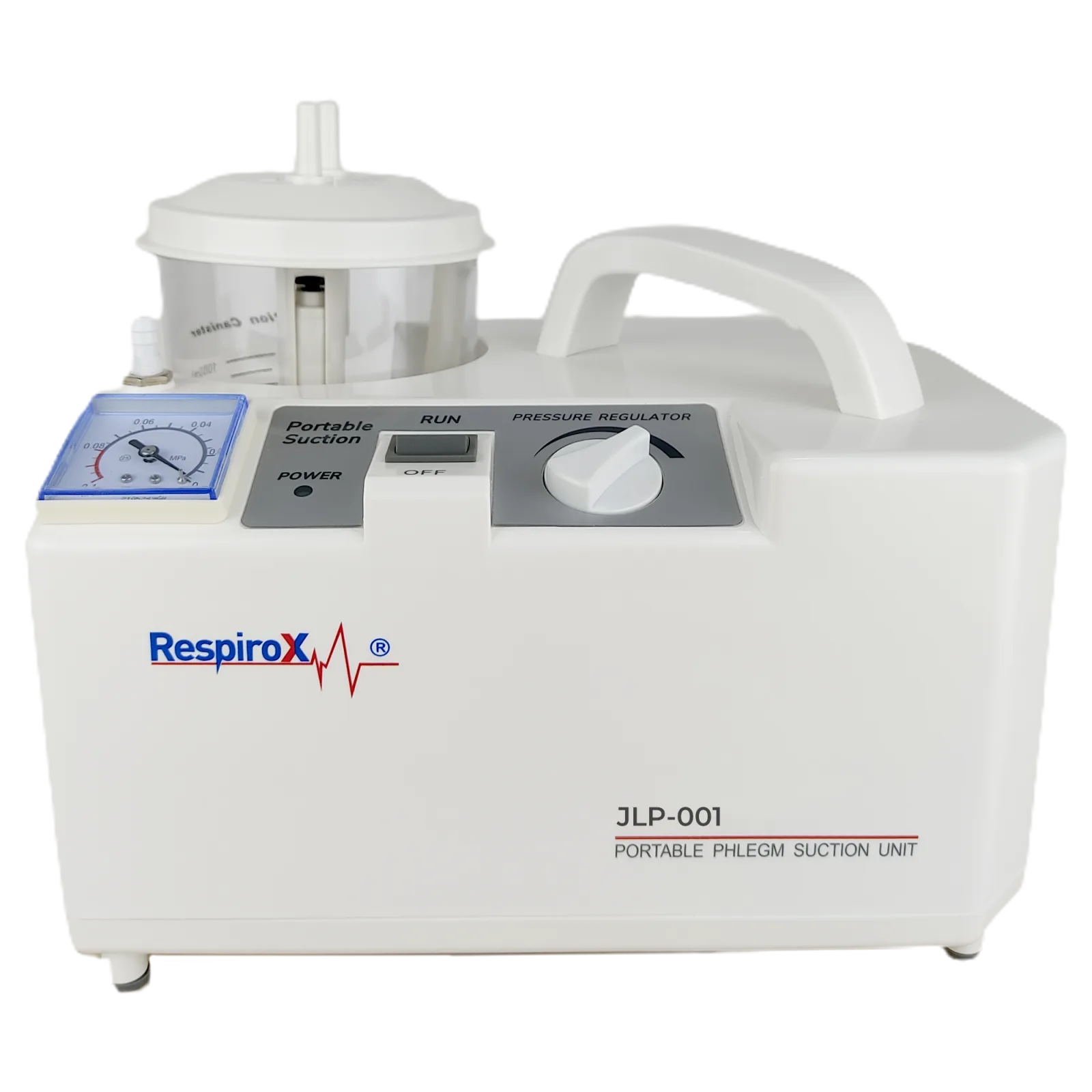 Respirox Standard Aspirator JLP-001