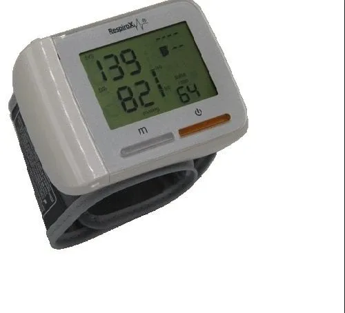 Respirox YE8900A Wrist Blood Pressure Monitor