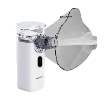 Respirox YS31 Mini Mesh Nebulizer
