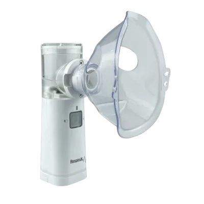 Respirox YS32 Mini Mesh Nebulizer