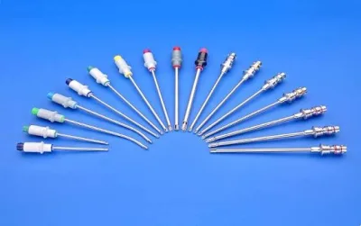 Resection / Bone Biters