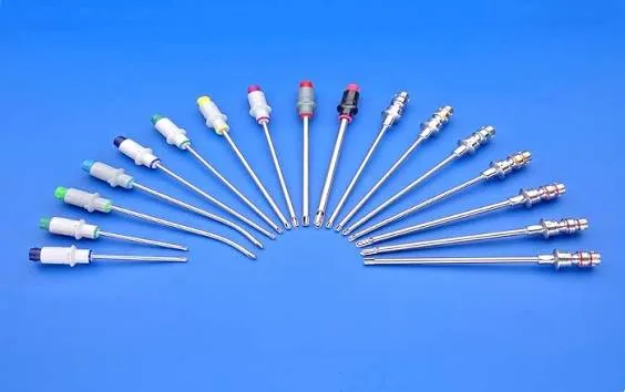 Resection / Bone Biters
