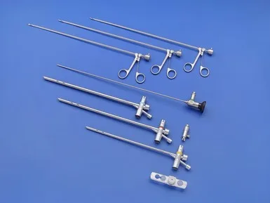 Rigid Bronchoscopy