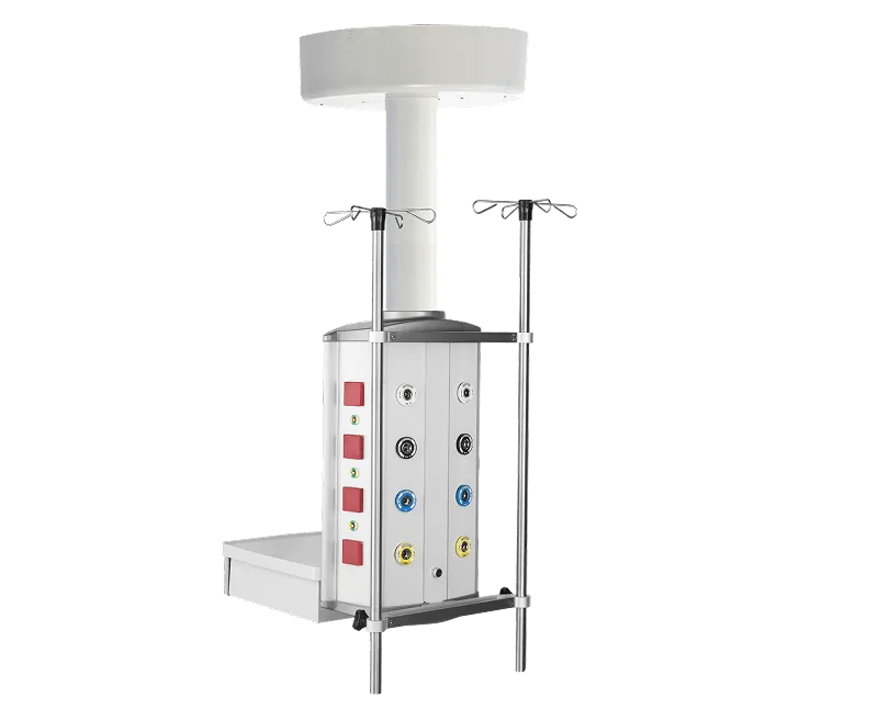 Rigid Medical Pendant