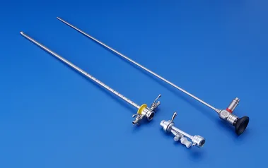Rigid Cystoscopes